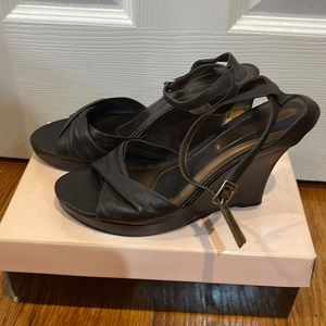 Women’s Wedge Sandal 7.5